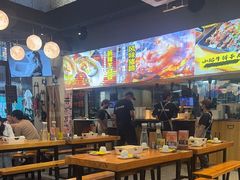 -本色.小马哥烧烤(无锡九里仓店)