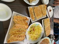 -春水锅贴·传统鲁菜(大明湖店)