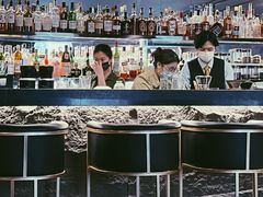 -Hei Cafe(工体店)