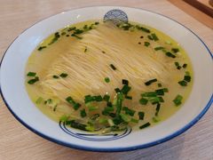 -新万鑫银丝面·非遗无锡味(惠山古镇店)