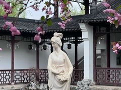 -莫愁湖公园