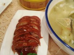 -大鸭梨(天通西苑店)