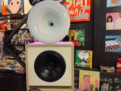 -nodcafe(M50创意园店)