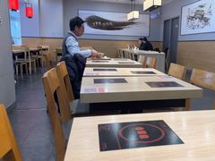 -吉野家(复兴路第二餐厅店)