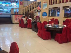 大堂-王府酒店(兴华南街铁西百货店)