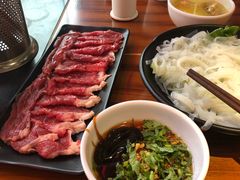 -捞围鲜·港式打边炉(海阳路店)