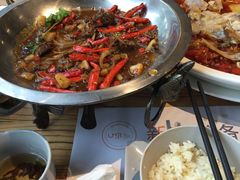 -U你·天然调味(南湖总店)