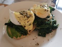 班尼迪克蛋-Egg•Allday Brunch(襄阳北路店)