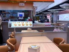 -阿上阿上麻辣香锅&麻辣烫(朝阳蓝色港湾店)