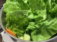 -范儿·嫂子烤肉·精致炭火烤肉(长治路店)