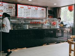 -樊记腊汁肉(竹笆市总店)