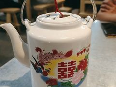 -馬伍旺川菜(江北虹悦城店)
