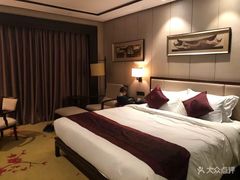 -佛山顺德香云纱园林酒店(清晖园店)