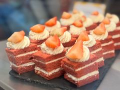-厦门艾美酒店·新食谱西餐厅