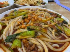 -新疆食府(华龙店)
