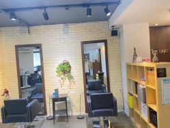 -MAGSTUDIO美格造型