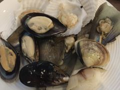 -漳州佰翔圆山酒店·圆山畔西餐厅