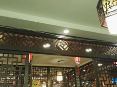 -满禾林火锅(丹东路店)
