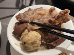 -骨之味·筒骨汤火锅(江头店)