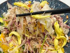 -小榄公饭店·岭南庭院餐厅(民安北路店)