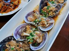 -高佳庄·舟山海鲜(海景旗舰店)