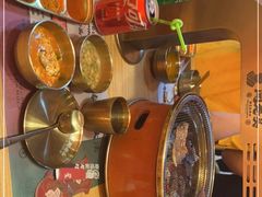 -闻老头·菊花炭烤肉(D11店)