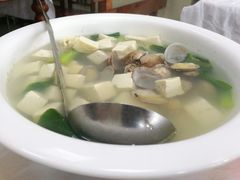 -胖子饺子馆·海鲜家常菜(海军博物馆店)