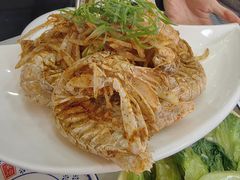 -覃记海鲜美食餐厅