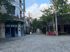 -观澜湖华谊冯小刚电影公社(百年记忆公社)