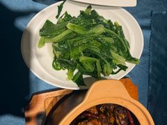 -柴米油盐三杯鸡(象山北路店)
