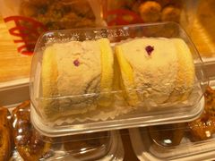 -東更道点心行(崂山丽达店)