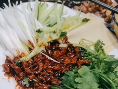 -东北特色铁锅炖·柴火灶(富阳一店)