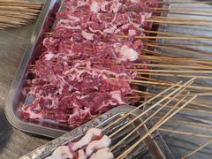 -小板凳(四公里店)