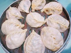 -京秀缘蒸汽海鲜农家菜大馅蒸饺
