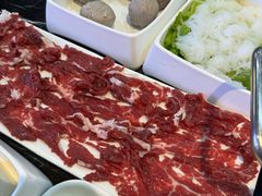 -古乐牛香·鲜牛肉牛杂火锅(五一中路店)