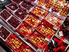 -Olé精品超市(广州太古汇店)