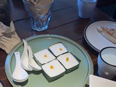-Local泰莲庭(虹鳟鱼店)