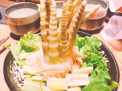 -湊湊火锅·茶憩(石家庄万象城店)