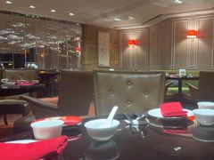 -外高桥喜来登酒店采悦轩