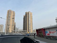 -大润发(东台店)