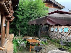 -田德能咖啡博物馆