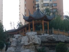 -南普公园