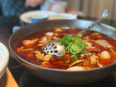 -恒记饭店(珠江路总店)