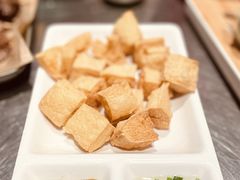 普宁豆腐-潮界(虹桥新天地店)