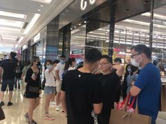 -新世界大丸百货