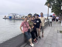 -四明山国家森林公园