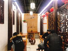 等位区-聚香斋(东关街店)