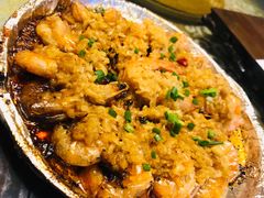 -祥记·苏帮菜·松鼠桂鱼(湖畔天城店)