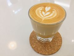 -Onirii Coffee(长乐路店)