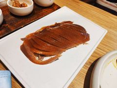 “酥不腻”烤鸭-小大董·烤鸭(五棵松店)